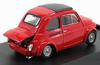 BRUMM Giannini 560GT 1969 Vallelunga Red BRUMM GIANNINI 590 GT VALLELUNGA 1/43 [Item]