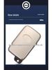 BMW FEM/CA4 Smart Card Key Shell: 3/4 Button Replacement Case
