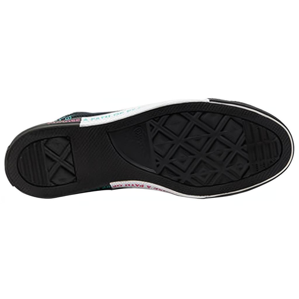 Chuck Taylor All Star Converse High 'Seek Peace' 166535F