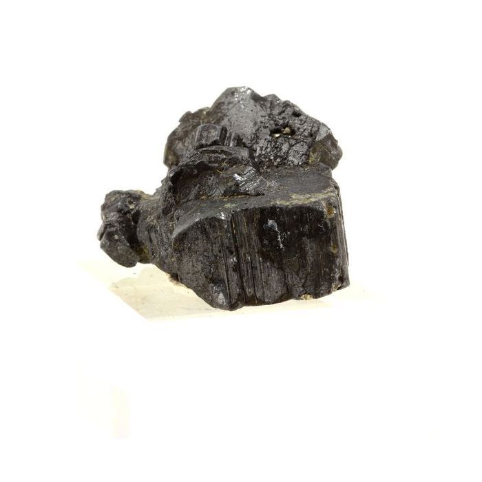 Pierres et Minéraux. Bournonite. 191.0 ct. Viboras Mine, Potosí, Bolivie.