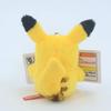 4inch Cute Pokemon Pikachu Plush TOy Keryring Dolls Pendants Gifts Bag Key Chain