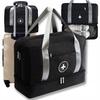 Travel Bag 40X20X25 Premium For Plane Polish Ryanair Hand Luggage