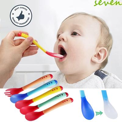 Warm Fork for Infants