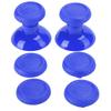 Universal Gamepad Adjustable Height Joystick Cover Accessory for XBOX ONE Game Machineblue
