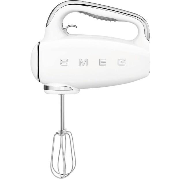 Hand Mixer Smeg HMF01WHEU
