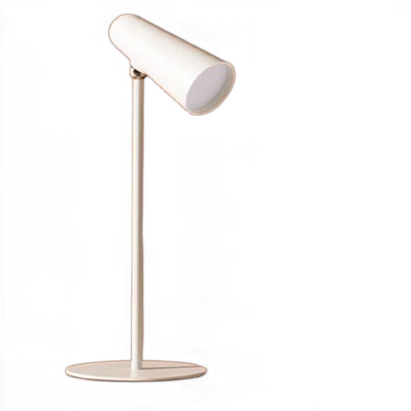 Умная перезаряжаемая настольная лампа Xiaomi Mijia