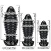 Anal Plug Sex Shop Big Butt Plug with Powerful Sucker Female Masturbation Tool Anal Toy Anal Beads Pussy Sex Products Shop