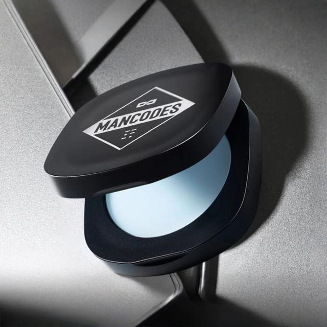 

MANCODES - Refreshing Matte Oil-Control Cream 4g