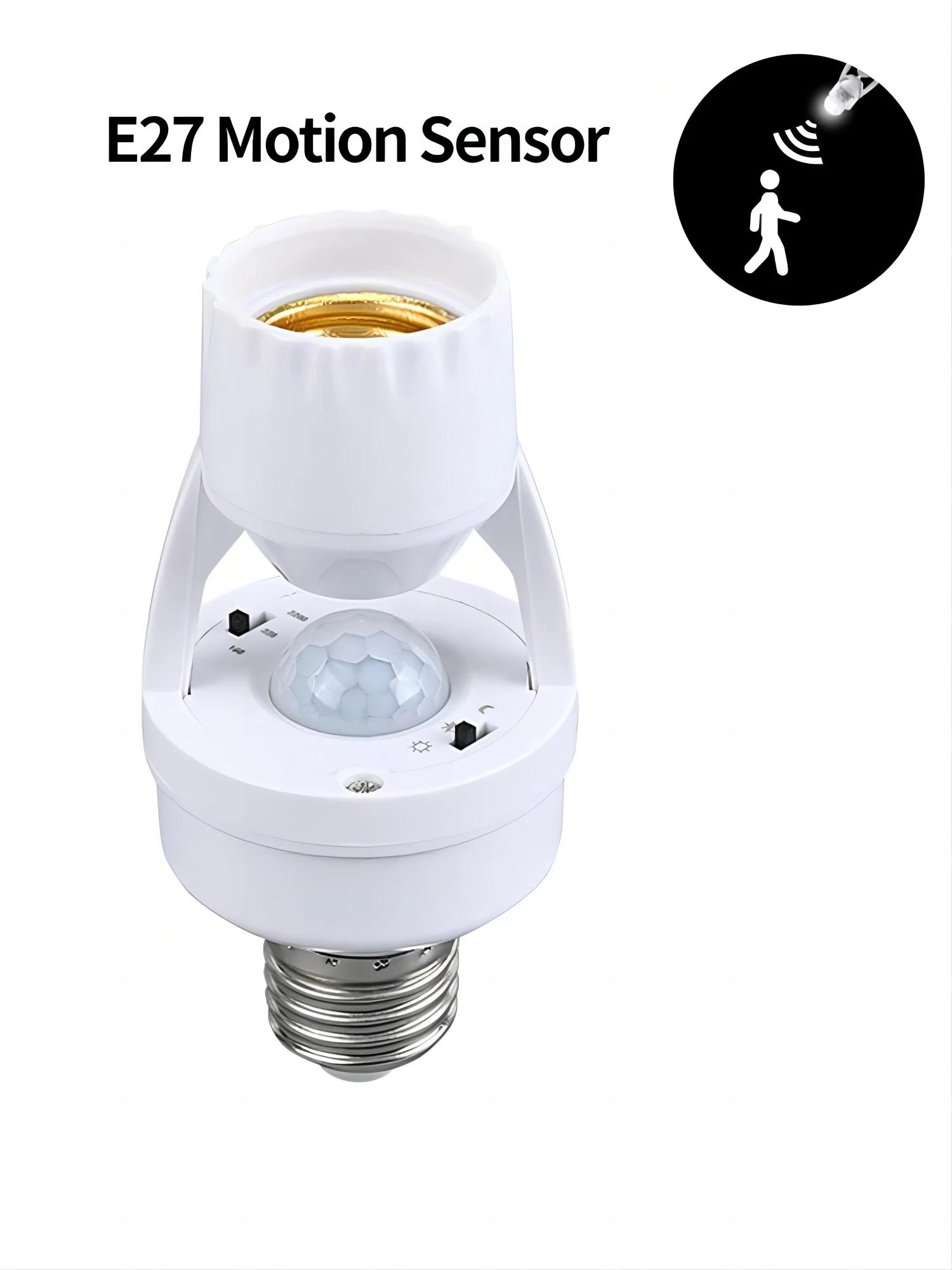 E27 Socket