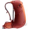 Рюкзак Deuter AC Lite 23 paprika/redwood (3420324-9507)