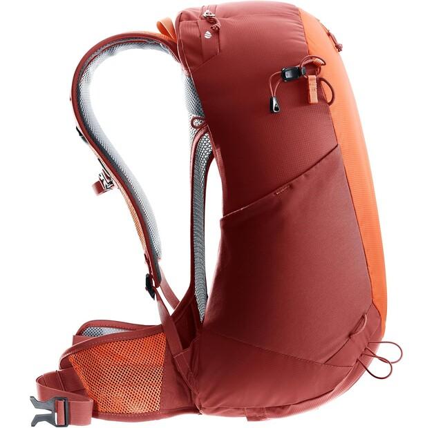 Backpack Deuter AC Lite 23 Paprika/redwood (3420324-9507)