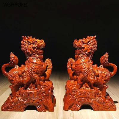 Deko & Wohnaccessoires – Statuetten
