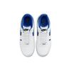Nike Air Force 1 LV8 White Game Royal Men Sneakers Black DC8873-100