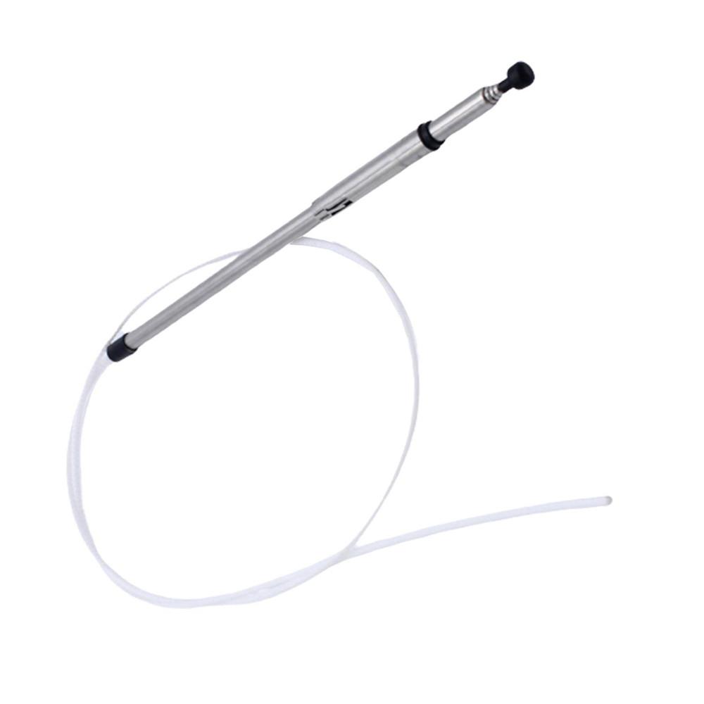 108cm Mast Rope Radio Antenna For Holden Commodore Monaro Toyota Lexcen AXA250