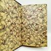 [USED] Florian's Fables, French antique book, leather spine, marbled paper, illustrations
