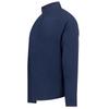 Tombo Mens Technical Quarter Zip Track Top