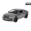 Model 1:34, Bentley Continental Supersport, Silver