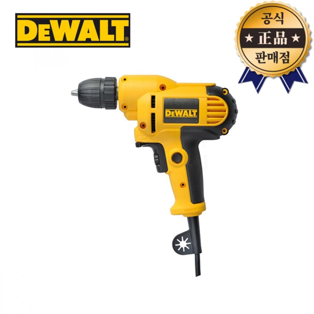

Dewalt DeWalt General Drill DWD016S Электрическая дрель 10 мм Вибрационная дрель DIY