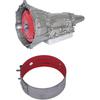 Acouto Automatic Band 057961 Replacement for 700R4 4L60 4L60E 4L65E 4L70E Red Eagle Paper