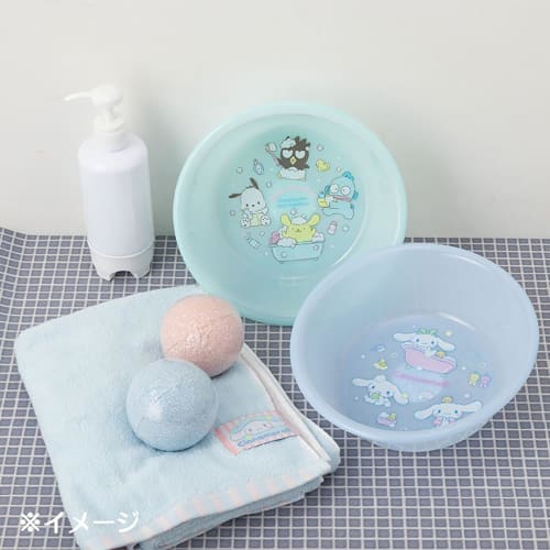 Sanrio (SANRIO) Cinnamoroll hot water pot 067512