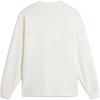 Vans Logo Drop Shoulder Loose Fit Round Neck Long Sleeve T-Shirt Men tops VN000PFKC9F