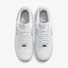 Nike Air Force 1 '07 White Wolf Grey DV0788-100