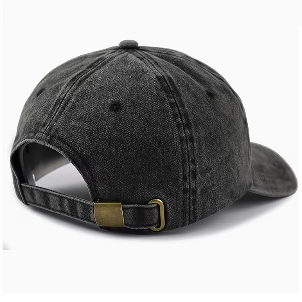 Men and Women“God Is Always Kind”hat Set 4Top-mounted Humorous Adjustable Baseball Cap with Christian Faith Decoration, Lightweight Dad Hat