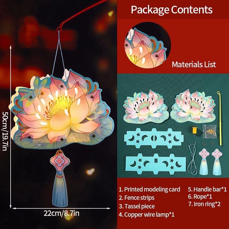 DIY Paper Lanterns Japanese Lantern Wedding Chinese Lantern Decorative Lanterns for Home Decor Christmas Outdoor Accessorie