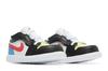 Jordan 1 Low ALT Funky Patterns (TD)