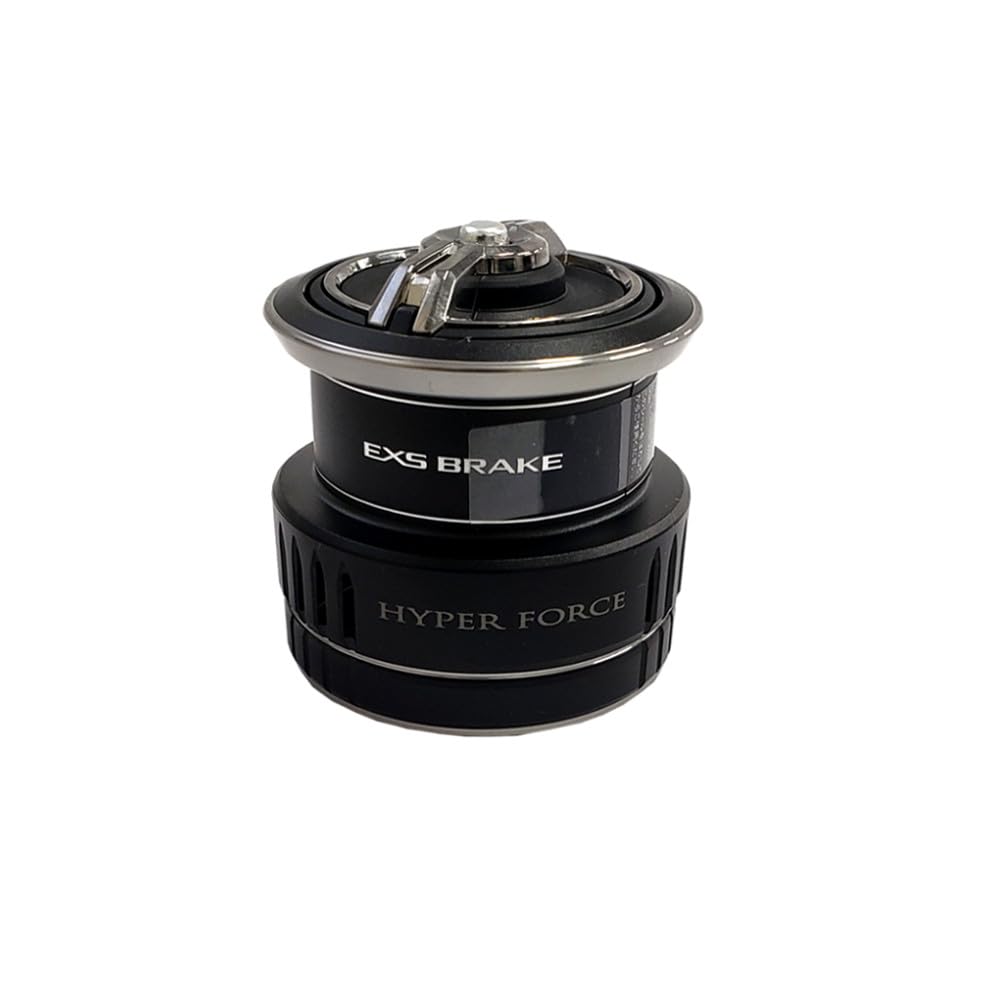 

Shimano 23 Hyper Force LB C3000MHG Spool (Genuine Part)