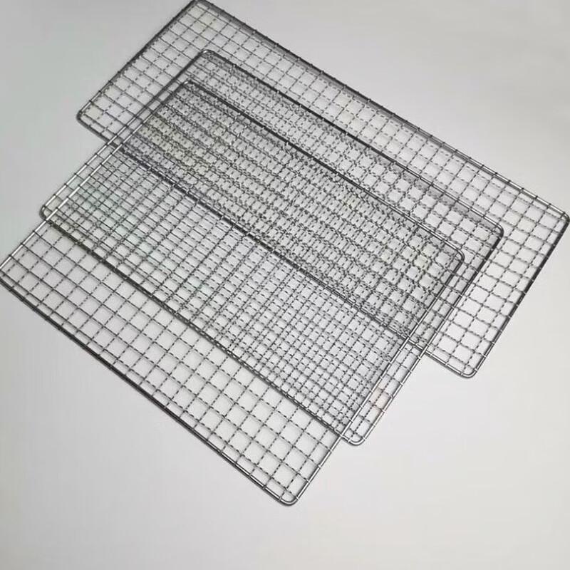 Penguin Group Disposable BBQ Grill Net