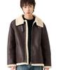 Grayblvd Bw Sharing Mustang Gkdjp15 (Brown)