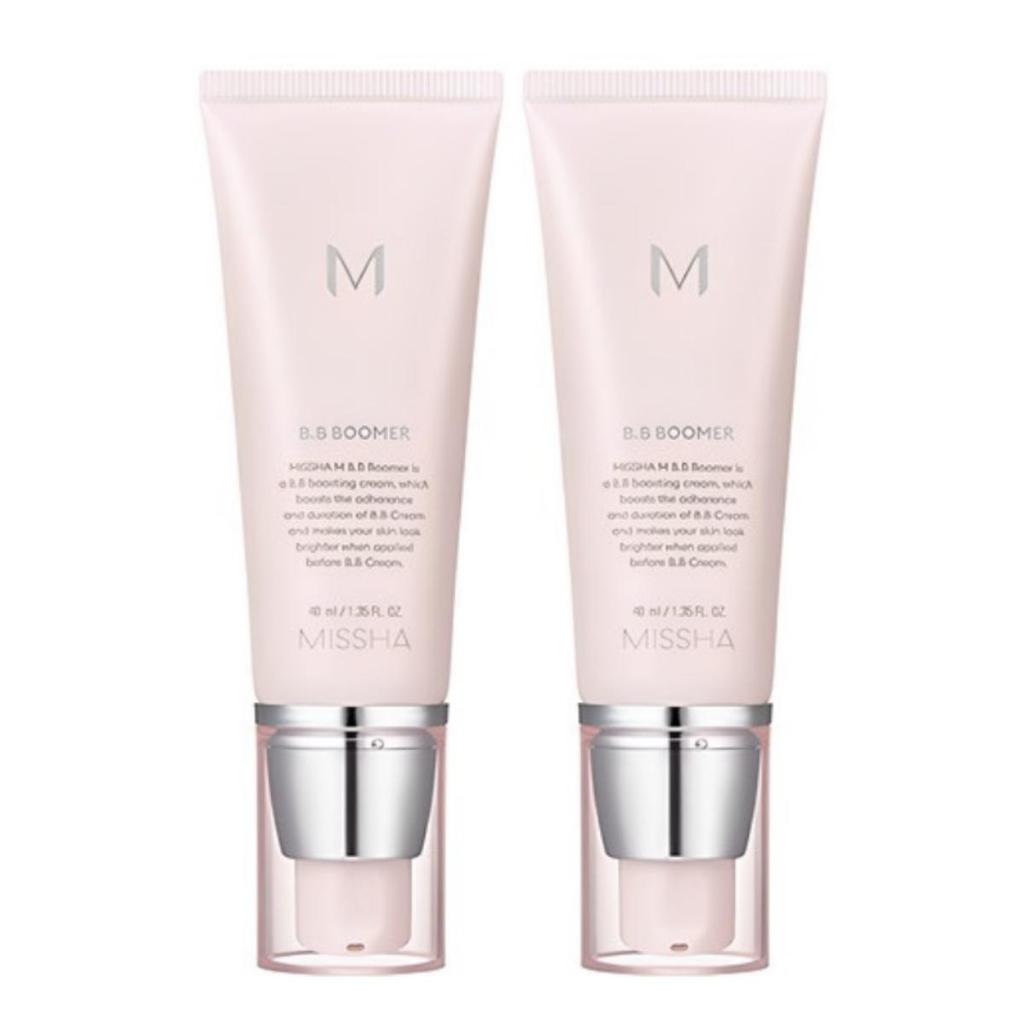 [MISSHA] M B.B Boomer Primer  40ml