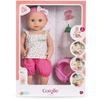 Mon Grand Poupon - COROLLE - Emma fait pipi - 36 cm