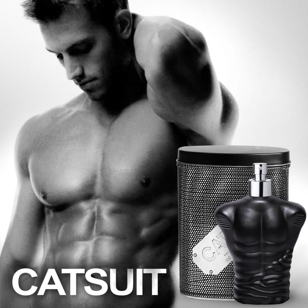 Catsuit Men's Eau De Toilette