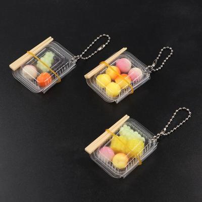 Porte-monnaie, clips, porte-clefs – Porte-clefs