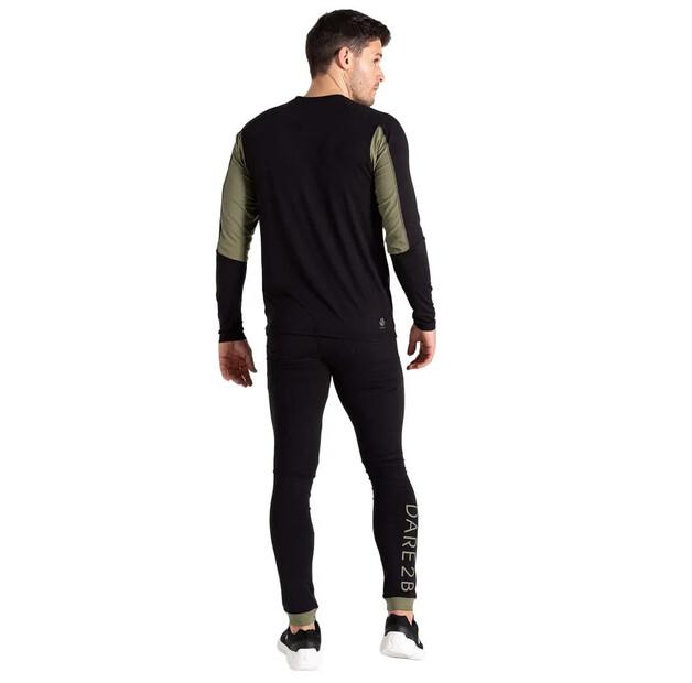 Dare2B Exchange IV Base Layer Set