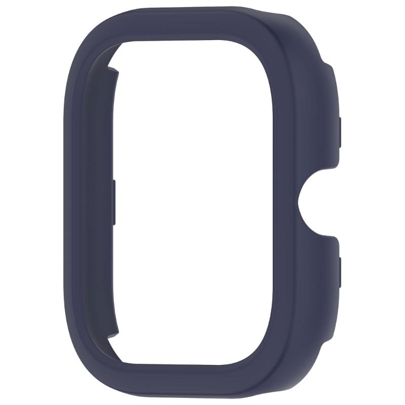 Protective Case Edges Protections Hard Case Scratch Resistant Watch Case Easy Installation Watch Cover for  Watch 5