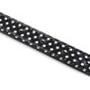 Pet Collar, Cute Rhinestone Love Diamond Pendant Puppy Cat Dog Adjustable Collar