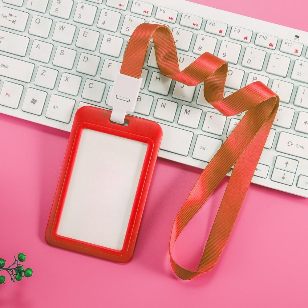 

1 шт. держатель удостоверения личности, рабочая карта с веревкой для подвешивания, карта на питание, бренд сотрудника, карта контроля доступа студента на территорию кампуса, рабочая карта