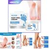 Hbesty Luxurious Foot Care Cream For Dry Cracked Heels And Calluses With Herbal Scent