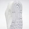 Кроссовки Reebok Classic Leather Women белые/белые