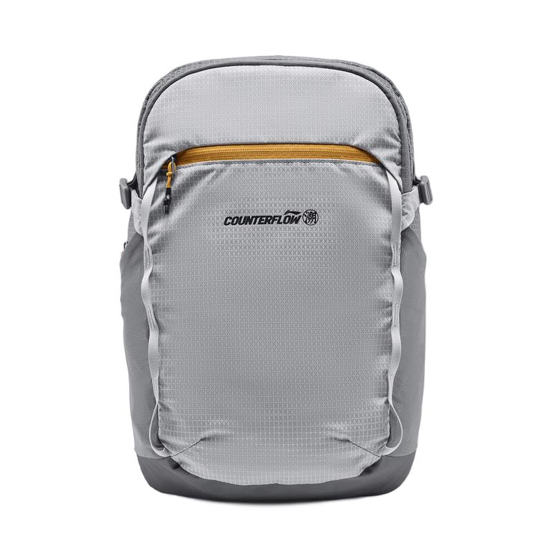 Li-Ning Reflective Backpack ABSW329 Free Size