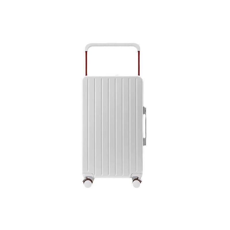 Traveler Series 509 Hardside Luggage 24 inch