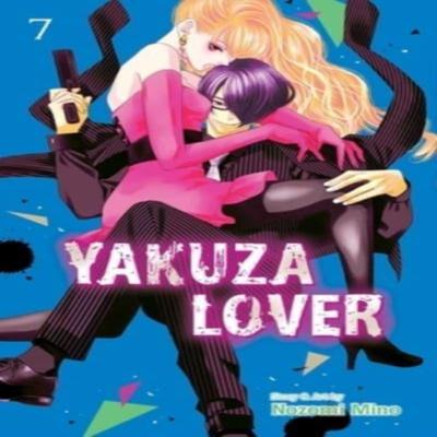 Beletria – Komiksy a manga