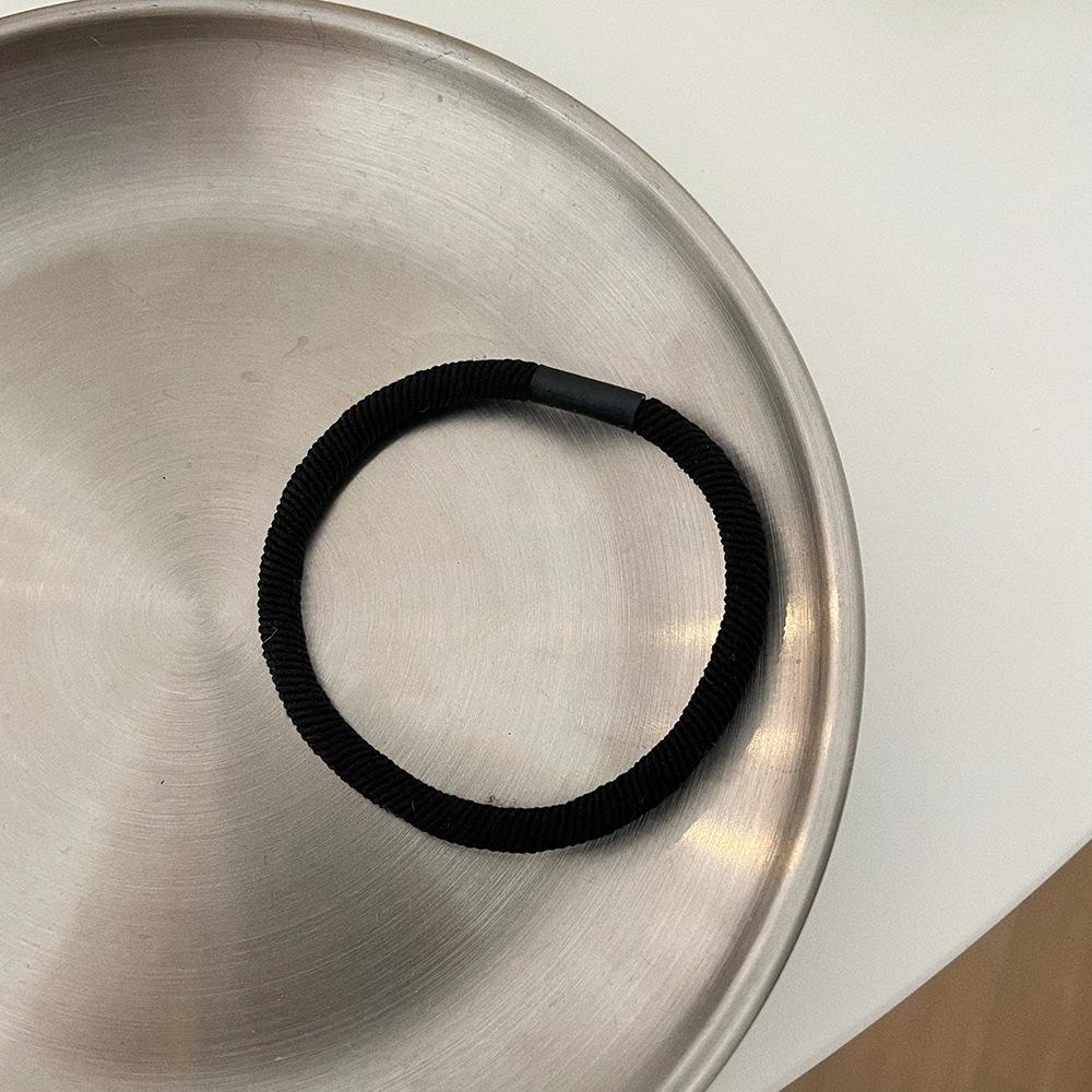 Versatile for Tying Hair in Ponytails, Buns, Hair Loops, Hair Ties and Elastic Bands