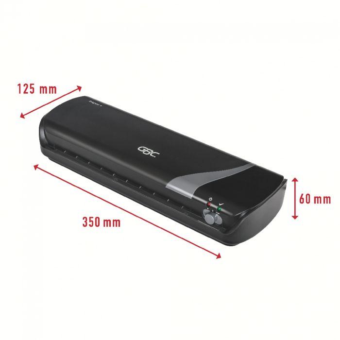 Thermal Laminator - GBC - Inspire+ A3 - Pouch - A3 - Ideal for Office