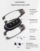 Special Edition Full Coverage Key Case for Ford Kuga and New Focus