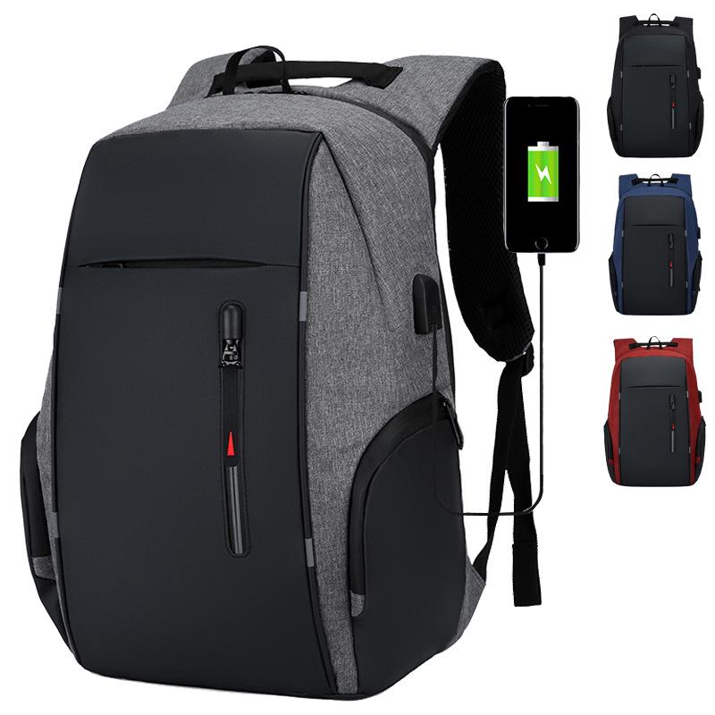 backpacks with hidden pockets
