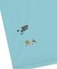 Sun Love Collage Tee Light Blue